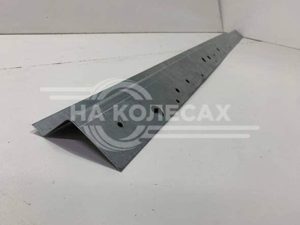 Ремонтные пороги Land Rover Freelander 2 (штамп)