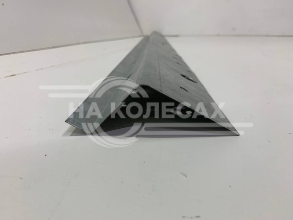 Ремонтные пороги Land Rover Freelander 2 (штамп)