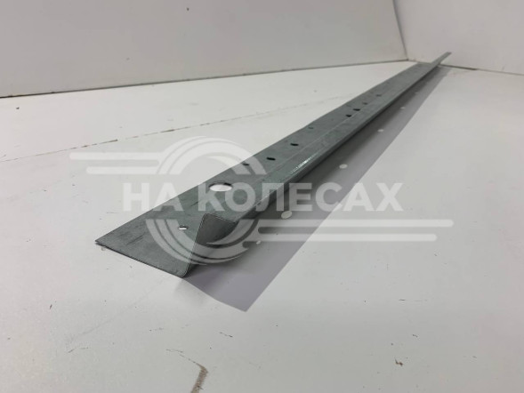 Ремонтные пороги Land Rover Freelander 2 (штамп)