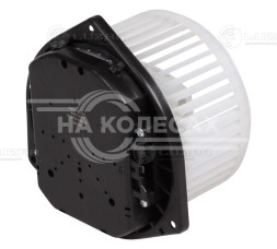Электровентилятор отопителя для автомобилей Nissan Teana (08-)/Murano (08-)/Infinity FX II (08-)