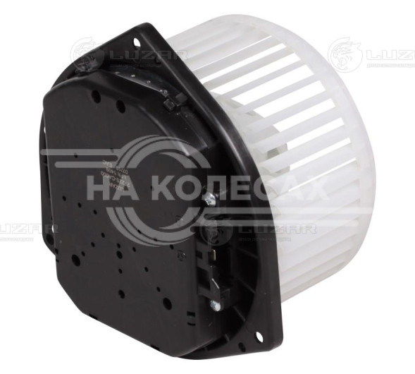 Электровентилятор отопителя для автомобилей Nissan Teana (08-)/Murano (08-)/Infinity FX II (08-)