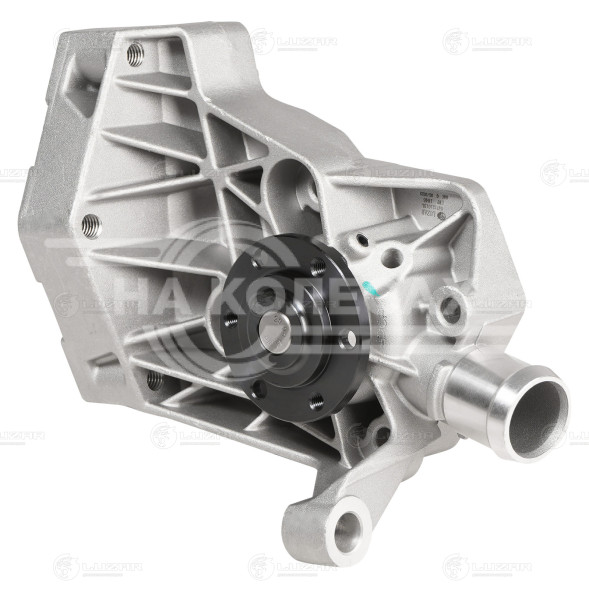 Насос водяной для автомобилей Skoda Fabia (99-) 1.0i/1.4i