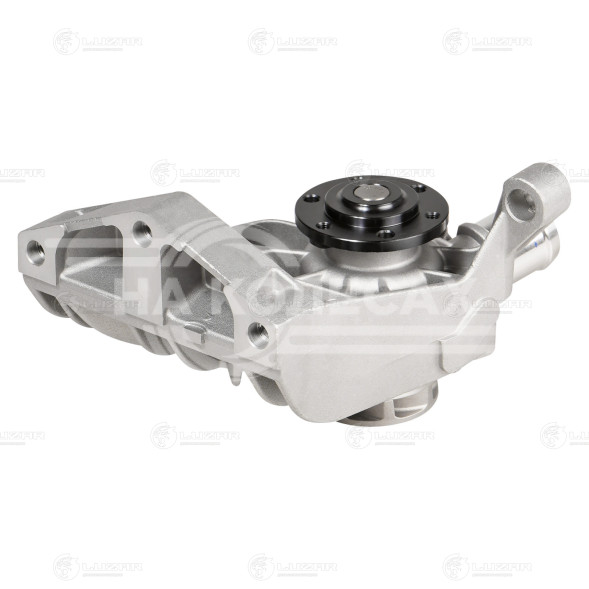 Насос водяной для автомобилей Skoda Fabia (99-) 1.0i/1.4i