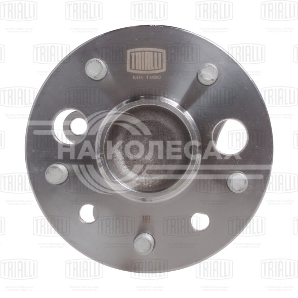 Ступица задняя левая в сборе с подшипником для автомобиля Toyota Camry (01-)/Camry (06-)