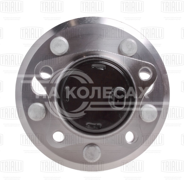 Ступица задняя левая в сборе с подшипником для автомобиля Toyota Camry (01-)/Camry (06-)