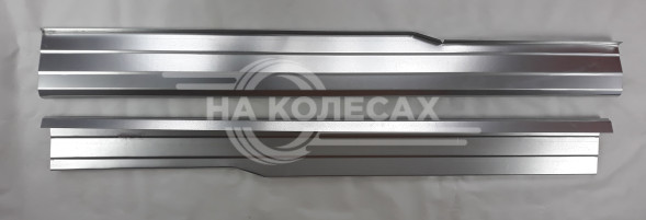 Пороги Alfa Romeo 166