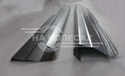 Пороги Alfa Romeo 166