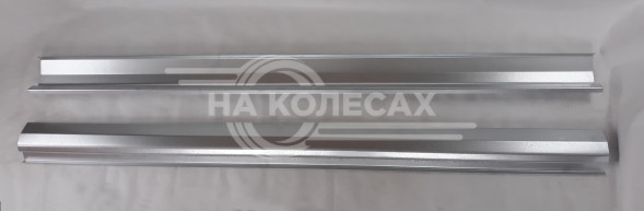 Ремонтные пороги Fiat Stilo