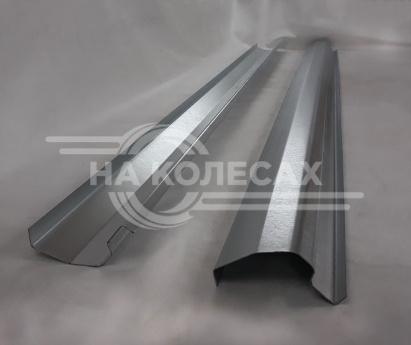 Ремонтные пороги Fiat Stilo