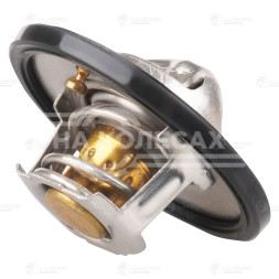 Термостат для автомобилей Nissan Note (E11) (06-)/Micra K12 (02-) 1.2i/1.4i (88°С) (термоэлемент)