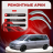 Ремонтные задние арки Peugeot 806