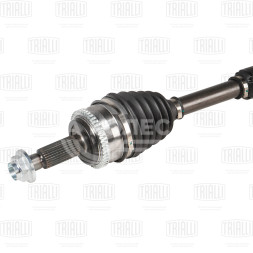 Привод передний правый для автомобилей Hyundai Creta (15-) 1.6i MT 2WD