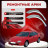 Ремонтные задние арки Mazda 323F (BA)