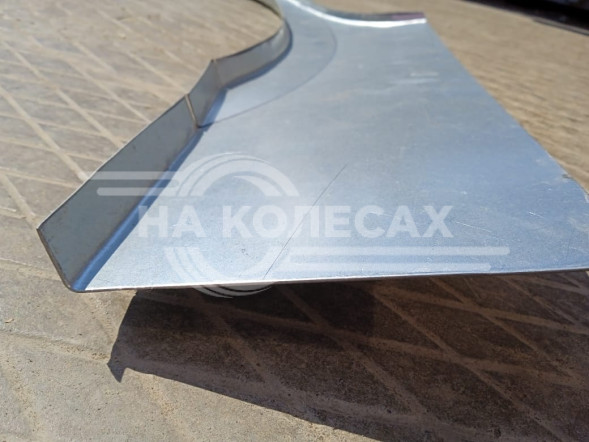 Ремонтные задние арки Mazda 323F (BA)