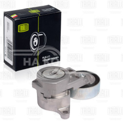 Ролик привод. ремня для автомобилей Mitsubishi Lancer IX (03-)/Outlander (03-) 2.0i/2.4i [4G63; 4G64; 4G69] (с натяж. мех.) (CM 1110)