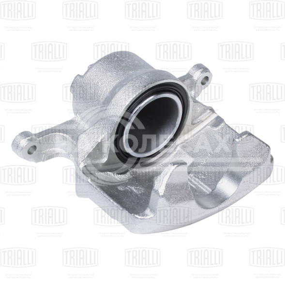 Суппорт тормозной для автомобилей Nissan Qashqai (06-)/X-Trail T31 (07-) передний левый d=60мм