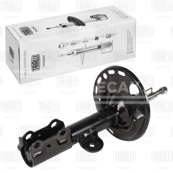 Амортизатор (стойка) передний правый для автомобиля Toyota RAV4 (13-)/Lexus NX (14-)