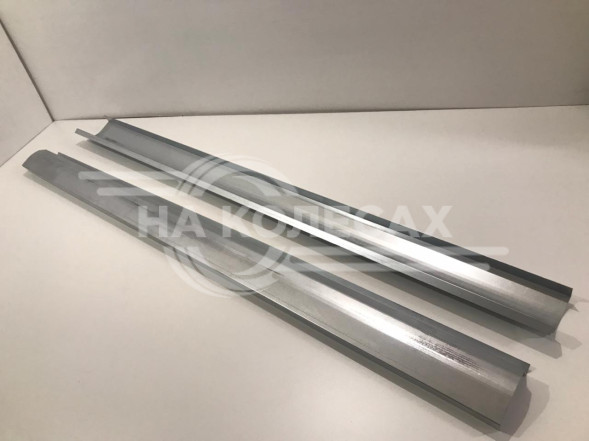 Ремонтные пороги Volkswagen Golf Mk5