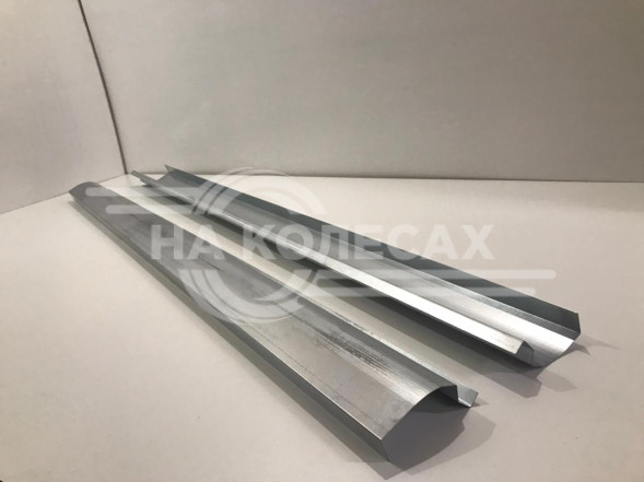 Ремонтные пороги Volkswagen Golf Mk5