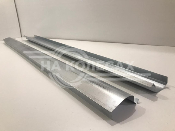 Ремонтные пороги Volkswagen Golf Mk5