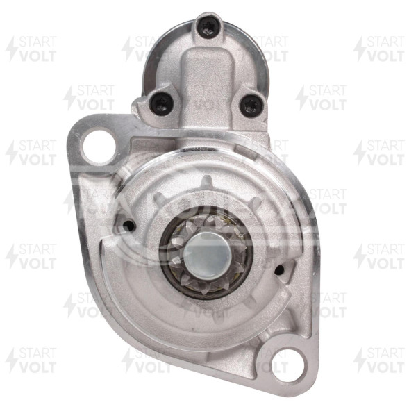 Стартер для автомобилей VAG Polo Sedan (10-) 1.6i AT 1,4кВт