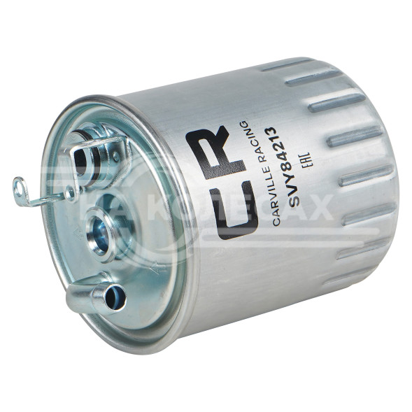 Фильтр топливный для автомобилей Mercedes-Benz Sprinter (00-) 2.1D/2.7D