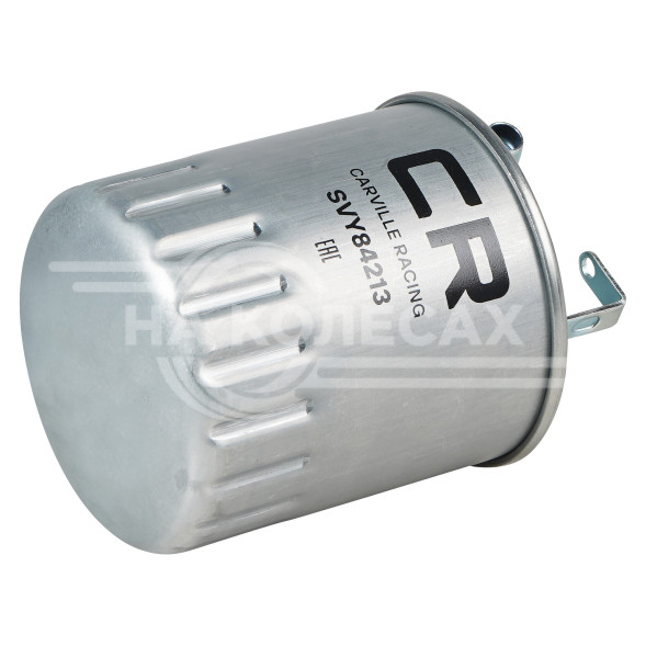 Фильтр топливный для автомобилей Mercedes-Benz Sprinter (00-) 2.1D/2.7D