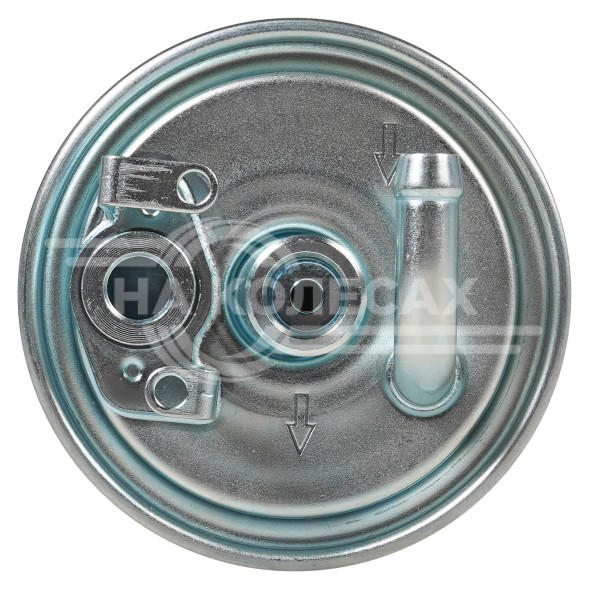 Фильтр топливный для автомобилей Mercedes-Benz Sprinter (00-) 2.1D/2.7D