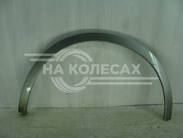 Передняя арка Ford Explorer 3 внедорожник 5 дверей