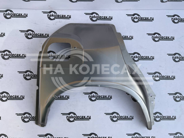 Задние внутренняя арки LADA (ВАЗ) 2110-2112