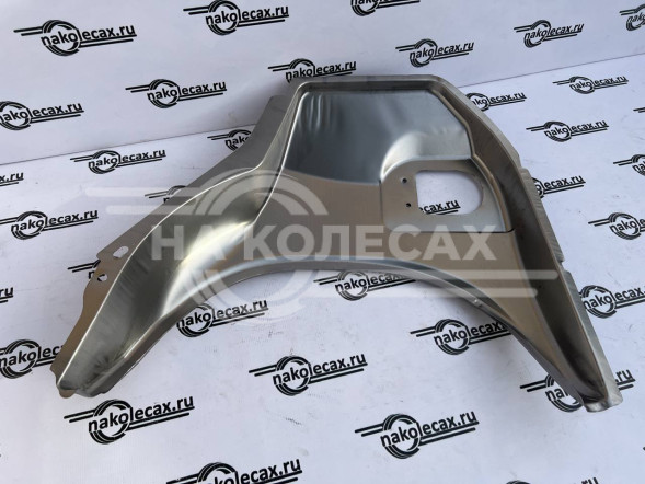 Задние внутренняя арки LADA (ВАЗ) 2110-2112