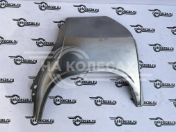 Задние внутренняя арки LADA (ВАЗ) 2110-2112