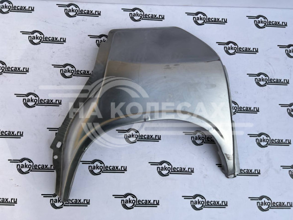 Задние внутренняя арки LADA (ВАЗ) 2110-2112