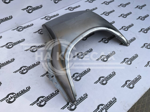 Задние внутренняя арки LADA (ВАЗ) 2110-2112