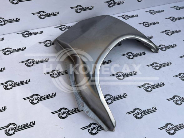 Задние внутренняя арки LADA (ВАЗ) 2110-2112