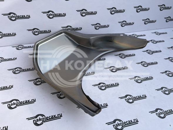 Задние внутренняя арки LADA (ВАЗ) 2110-2112