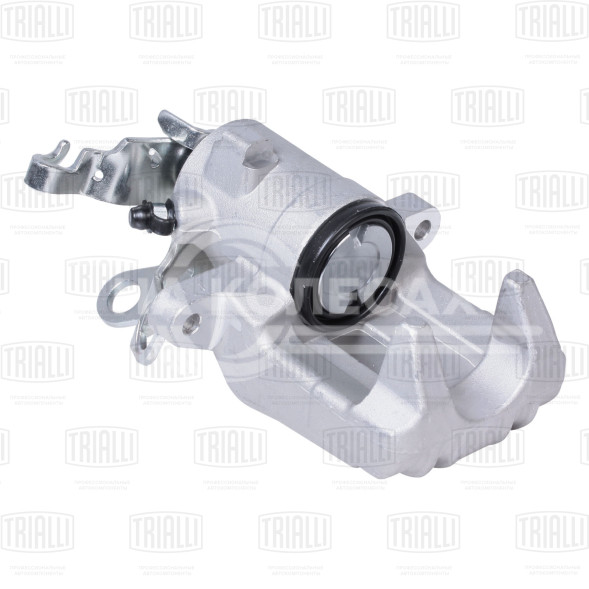 Суппорт тормозной для автомобилей Skoda Octavia A5 (04-)/VW Jetta (11-) задний левый d=38мм (диск 253/10)