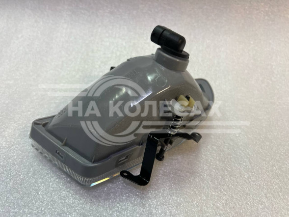 Фара противотуманная HYUNDAI ACCENT(Тагаз) левая