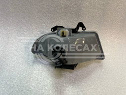 Фара противотуманная HYUNDAI ACCENT(Тагаз) левая