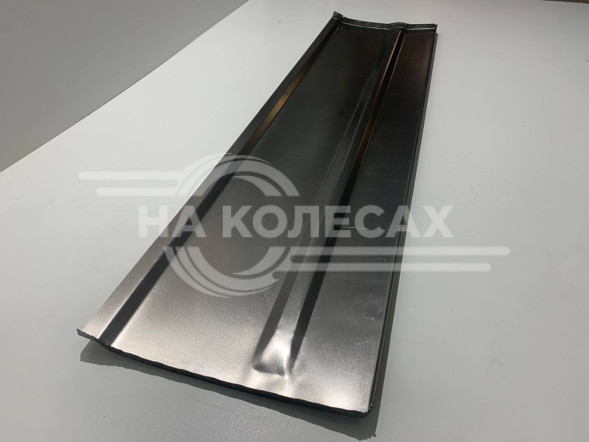 Рем часть панели бензобака ГАЗ-2705 (ГАЗель Бизнес)