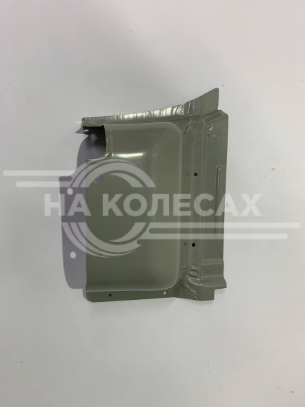 Подножка Hyundai HD 72 - 78