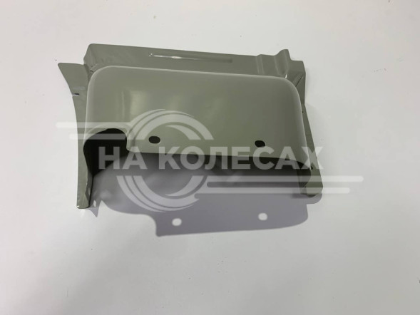 Подножка Hyundai HD 72 - 78