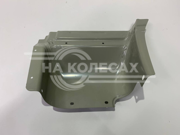 Подножка Hyundai HD 72 - 78