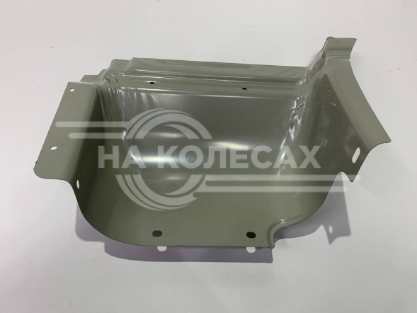 Подножка Hyundai HD 72 - 78