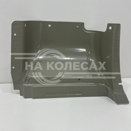 Подножка Hyundai HD 72 - 78