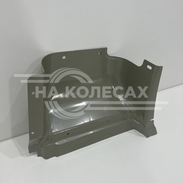 Подножка Hyundai HD 72 - 78