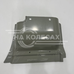 Подножка Hyundai HD 72 - 78