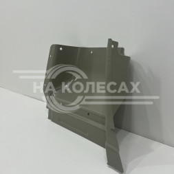 Подножка Hyundai HD 72 - 78