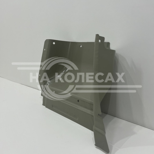 Подножка Hyundai HD 72 - 78