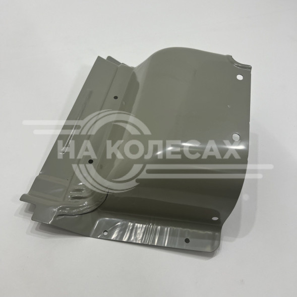 Подножка Hyundai HD 72 - 78